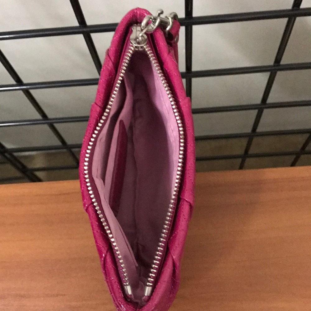 Coach pouch - Picture 4 of 6